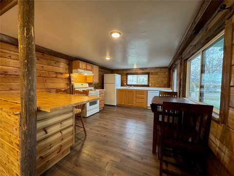 Tiny photo for 403 N Washington Street, Boulder, MT 59632 (MLS # 30070932)