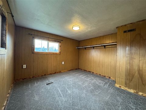 Tiny photo for 403 N Washington Street, Boulder, MT 59632 (MLS # 30070932)