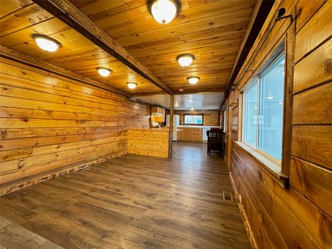 Tiny photo for 403 N Washington Street, Boulder, MT 59632 (MLS # 30070932)
