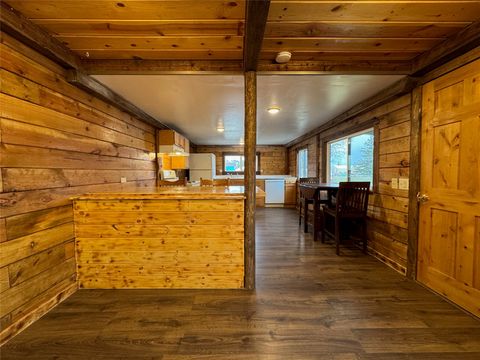 Tiny photo for 403 N Washington Street, Boulder, MT 59632 (MLS # 30070932)