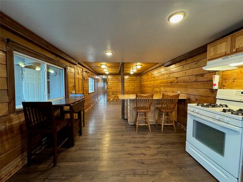 Photo of 403 N Washington Street, Boulder, MT 59632 (MLS # 30070932)