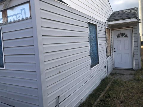 Photo of 109 2nd Avenue NE, Cut Bank, MT 59427 (MLS # 30053334)