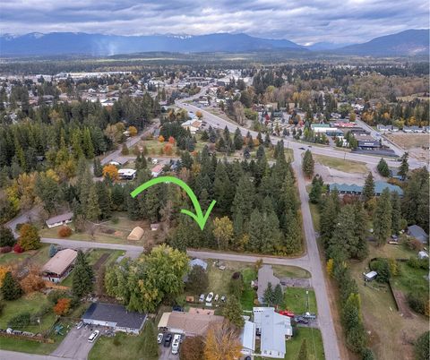 Tiny photo for 36 13th Street E, Columbia Falls, MT 59912 (MLS # 30060840)