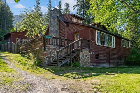 24194 Mt Hwy 35 Bigfork MT 59911