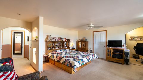Tiny photo for 4599 Emerald Ridge Loop, Helena, MT 59602 (MLS # 30071369)