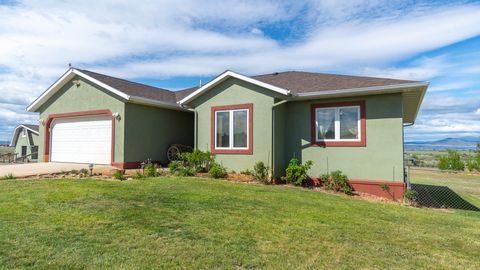 Tiny photo for 4599 Emerald Ridge Loop, Helena, MT 59602 (MLS # 30071369)