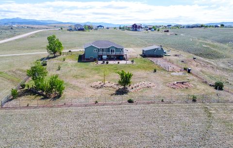 Tiny photo for 4599 Emerald Ridge Loop, Helena, MT 59602 (MLS # 30071369)