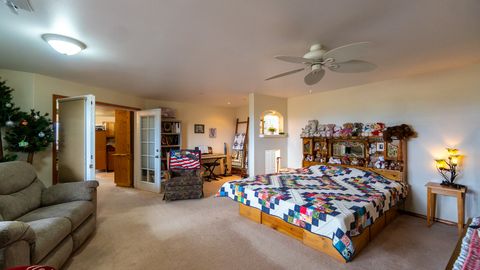 Tiny photo for 4599 Emerald Ridge Loop, Helena, MT 59602 (MLS # 30071369)