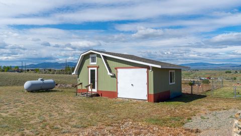 Tiny photo for 4599 Emerald Ridge Loop, Helena, MT 59602 (MLS # 30071369)
