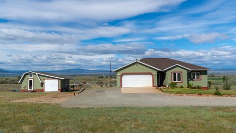 Tiny photo for 4599 Emerald Ridge Loop, Helena, MT 59602 (MLS # 30071369)