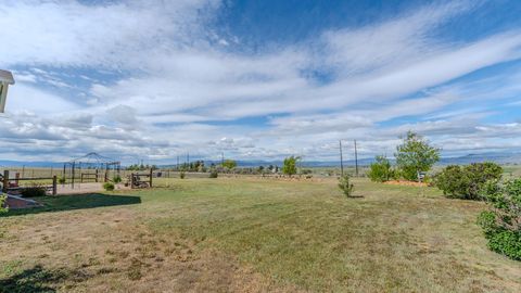 Tiny photo for 4599 Emerald Ridge Loop, Helena, MT 59602 (MLS # 30071369)