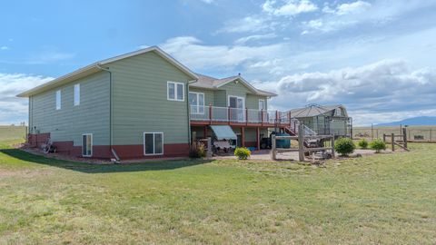 Tiny photo for 4599 Emerald Ridge Loop, Helena, MT 59602 (MLS # 30071369)