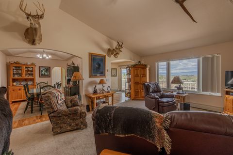 Tiny photo for 4599 Emerald Ridge Loop, Helena, MT 59602 (MLS # 30071369)
