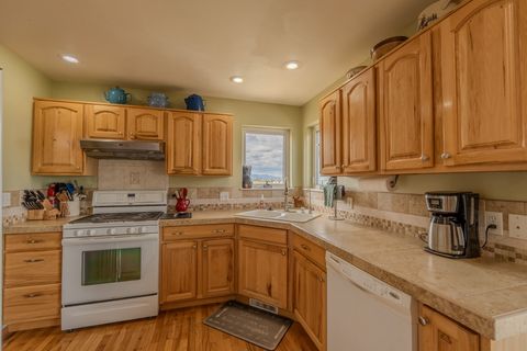 Tiny photo for 4599 Emerald Ridge Loop, Helena, MT 59602 (MLS # 30071369)