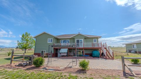 Tiny photo for 4599 Emerald Ridge Loop, Helena, MT 59602 (MLS # 30071369)