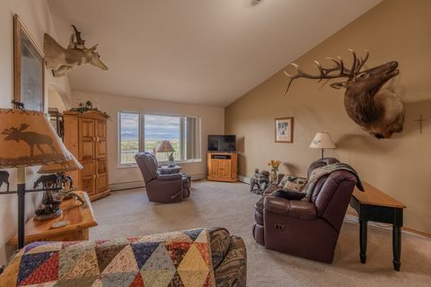 Tiny photo for 4599 Emerald Ridge Loop, Helena, MT 59602 (MLS # 30071369)