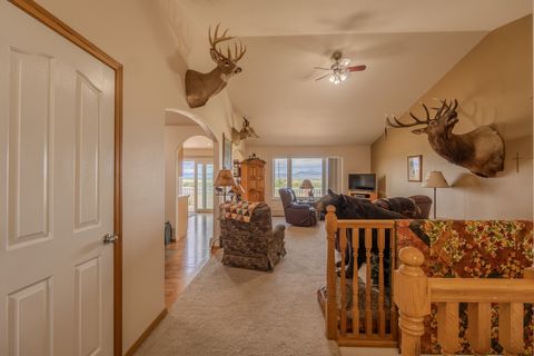 Tiny photo for 4599 Emerald Ridge Loop, Helena, MT 59602 (MLS # 30071369)