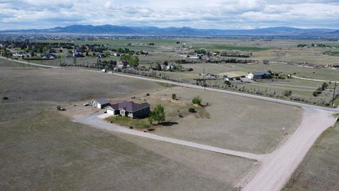 Tiny photo for 4599 Emerald Ridge Loop, Helena, MT 59602 (MLS # 30071369)