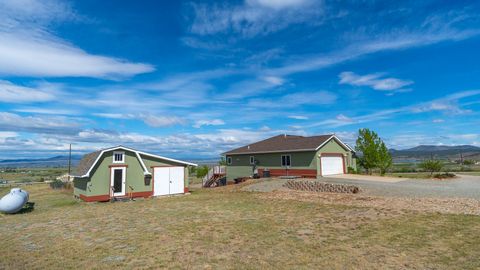 Tiny photo for 4599 Emerald Ridge Loop, Helena, MT 59602 (MLS # 30071369)