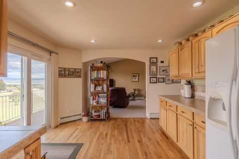 Tiny photo for 4599 Emerald Ridge Loop, Helena, MT 59602 (MLS # 30071369)
