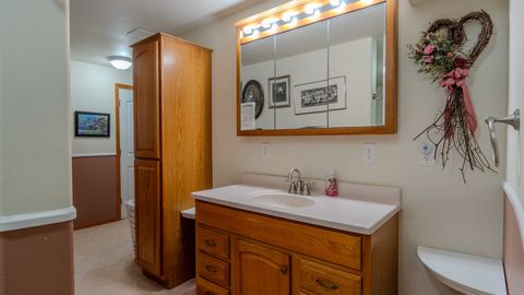 Tiny photo for 4599 Emerald Ridge Loop, Helena, MT 59602 (MLS # 30071369)