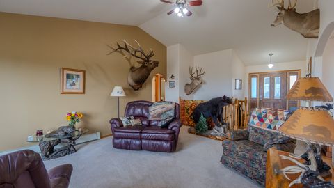 Tiny photo for 4599 Emerald Ridge Loop, Helena, MT 59602 (MLS # 30071369)