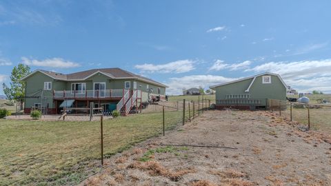 Tiny photo for 4599 Emerald Ridge Loop, Helena, MT 59602 (MLS # 30071369)