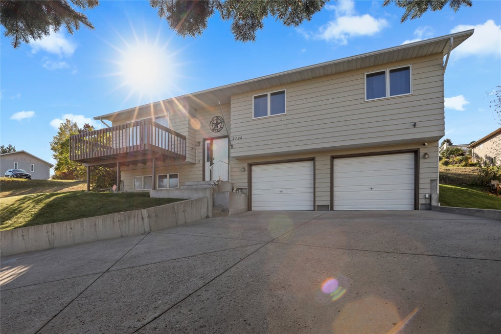 Photo of 2726 Greenbriar Drive, Great Falls, MT 59404 (MLS # 30080045)