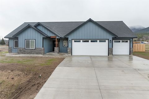 Photo of 339 Buckaroo Boulevard, Florence, MT 59833 (MLS # 30063458)