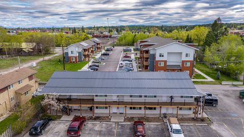 Photo of 121 Iowa Avenue #1E, Whitefish, MT 59937 (MLS # 30060120)