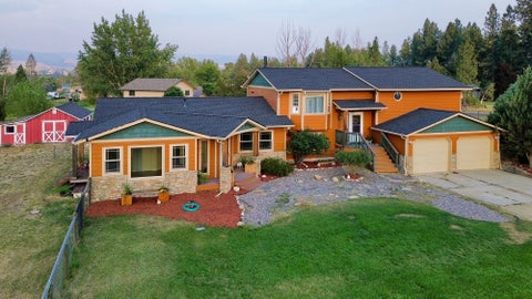 Photo of 196 Edens Lane, Florence, MT 59833 (MLS # 30076097)