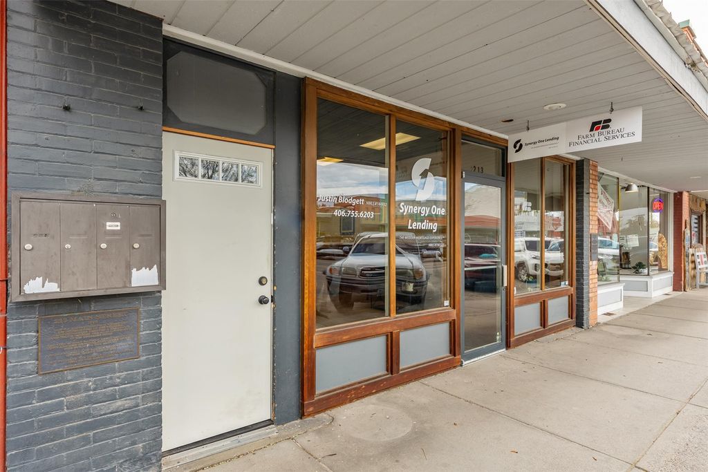 Photo of 213 Main Street, Stevensville, MT 59870 (MLS # 30070572)
