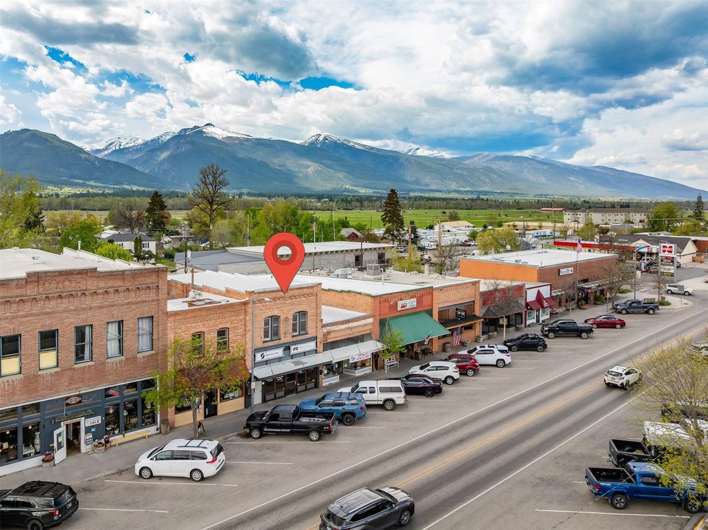 Photo of 213 Main Street, Stevensville, MT 59870 (MLS # 30070572)