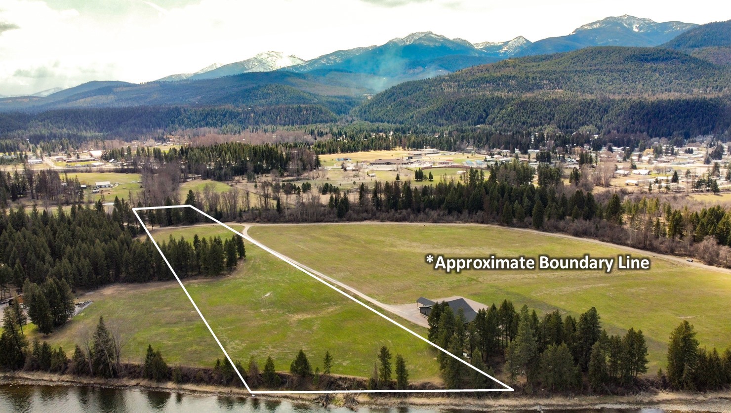 730 Kootenai Views Drive