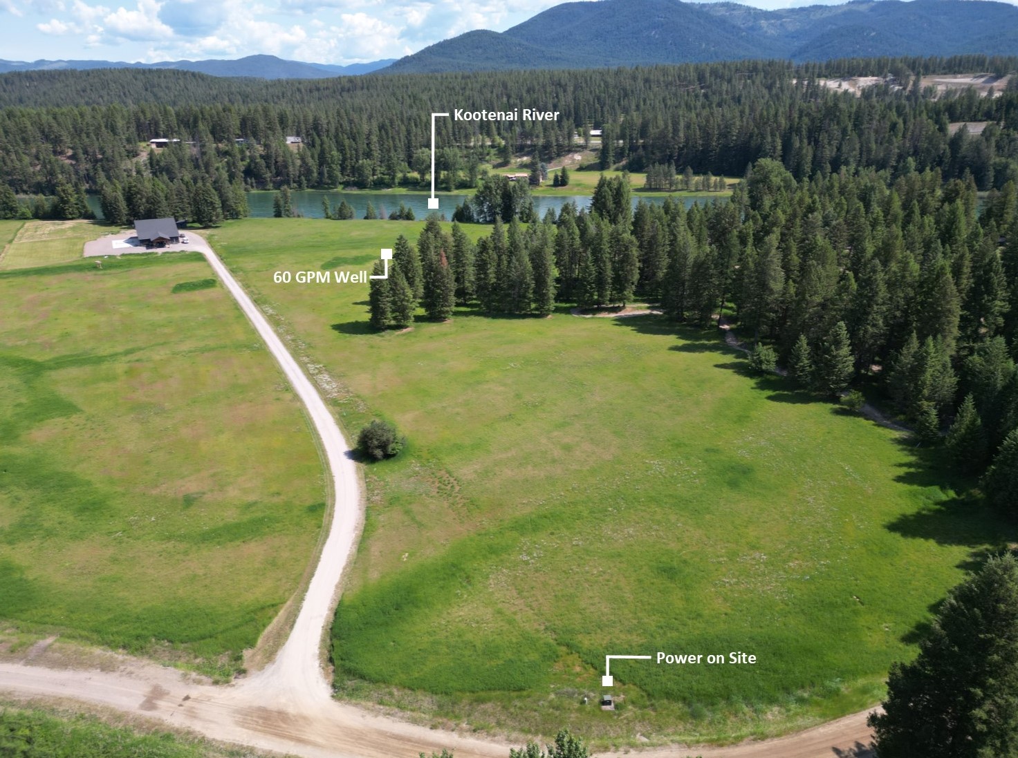730 Kootenai Views Drive