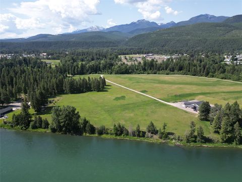 730 Kootenai Views Drive Libby MT 59923