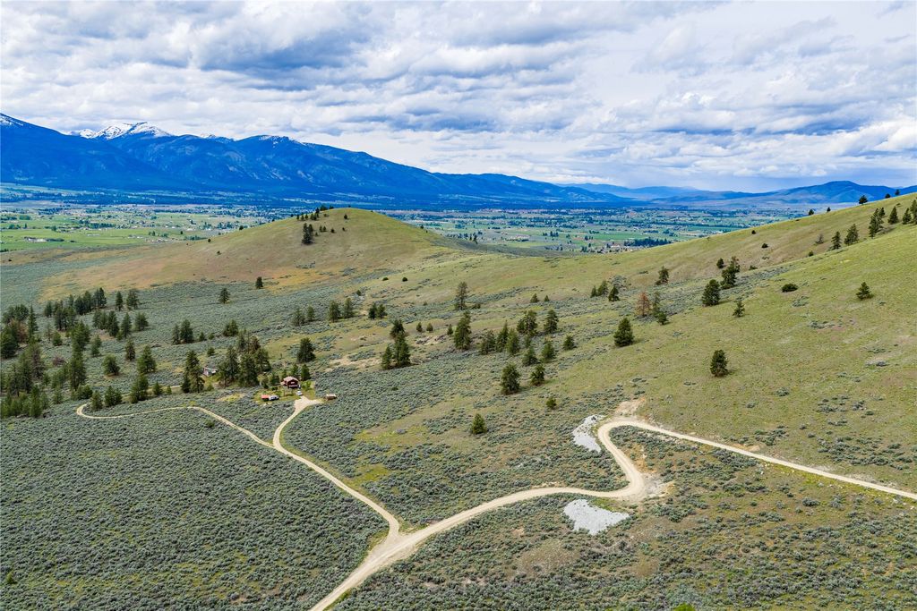 Photo of Lot 39 Stonewall Lane, Stevensville, MT 59870 (MLS # 30071175)