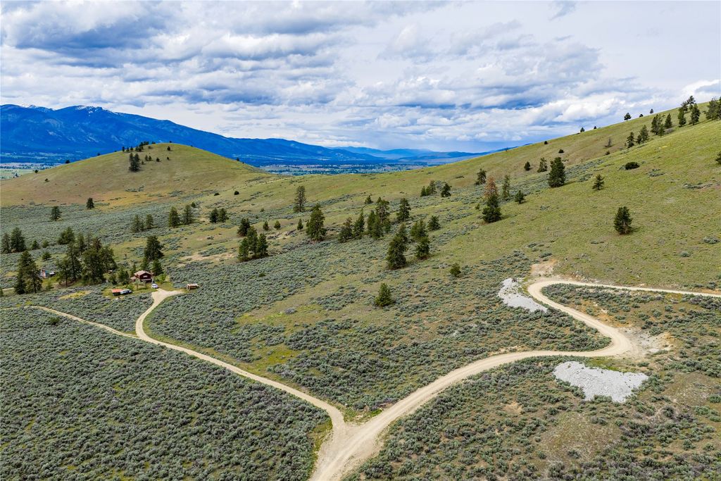Photo of Lot 39 Stonewall Lane, Stevensville, MT 59870 (MLS # 30071175)