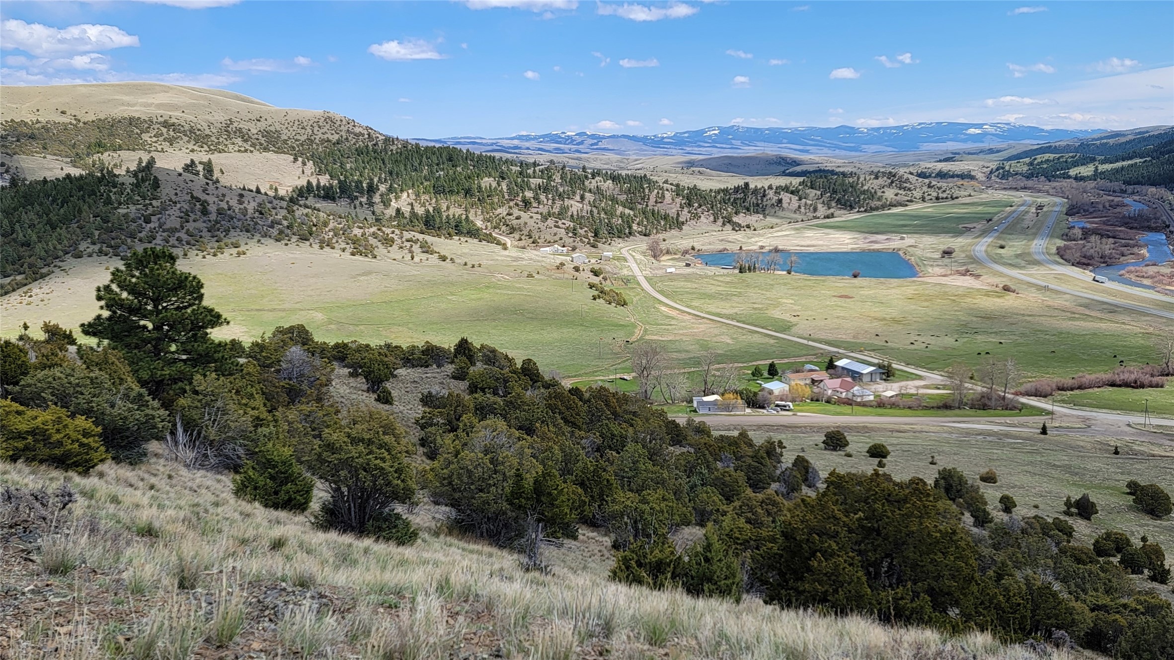 75 Brock Creek Road