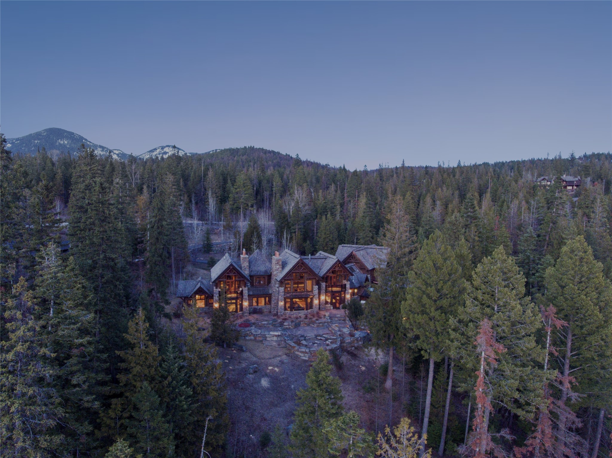 105 Huckleberry Lane