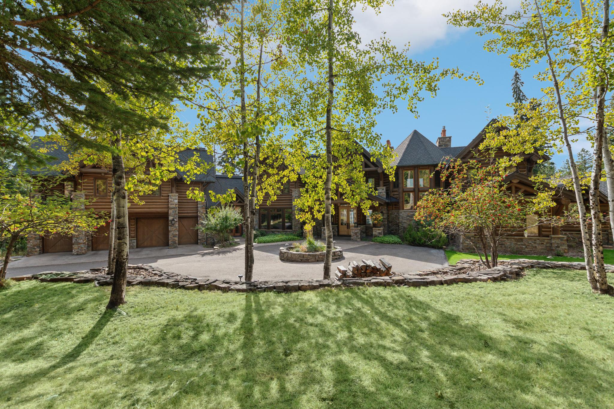105 Huckleberry Lane