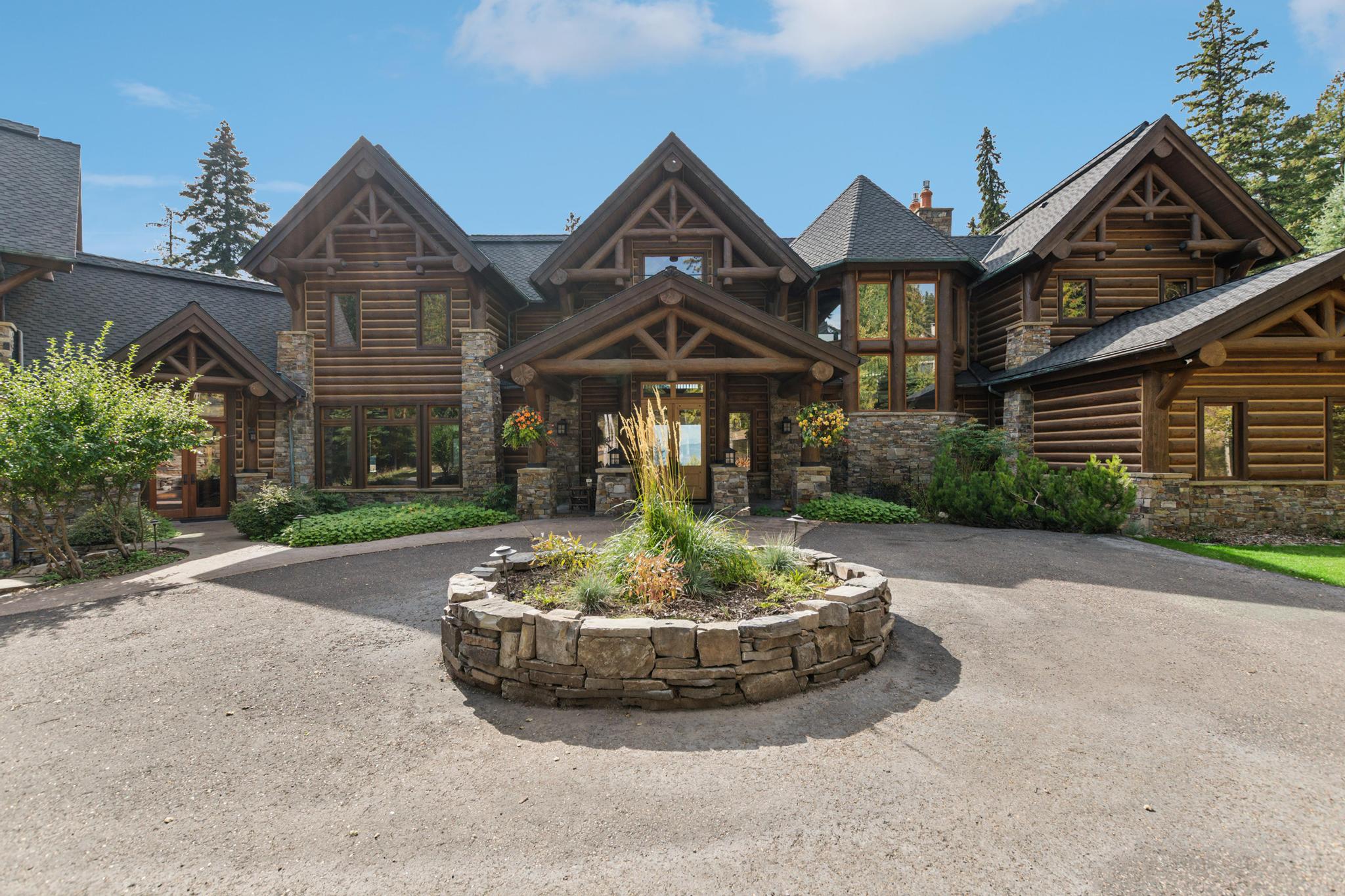 105 Huckleberry Lane