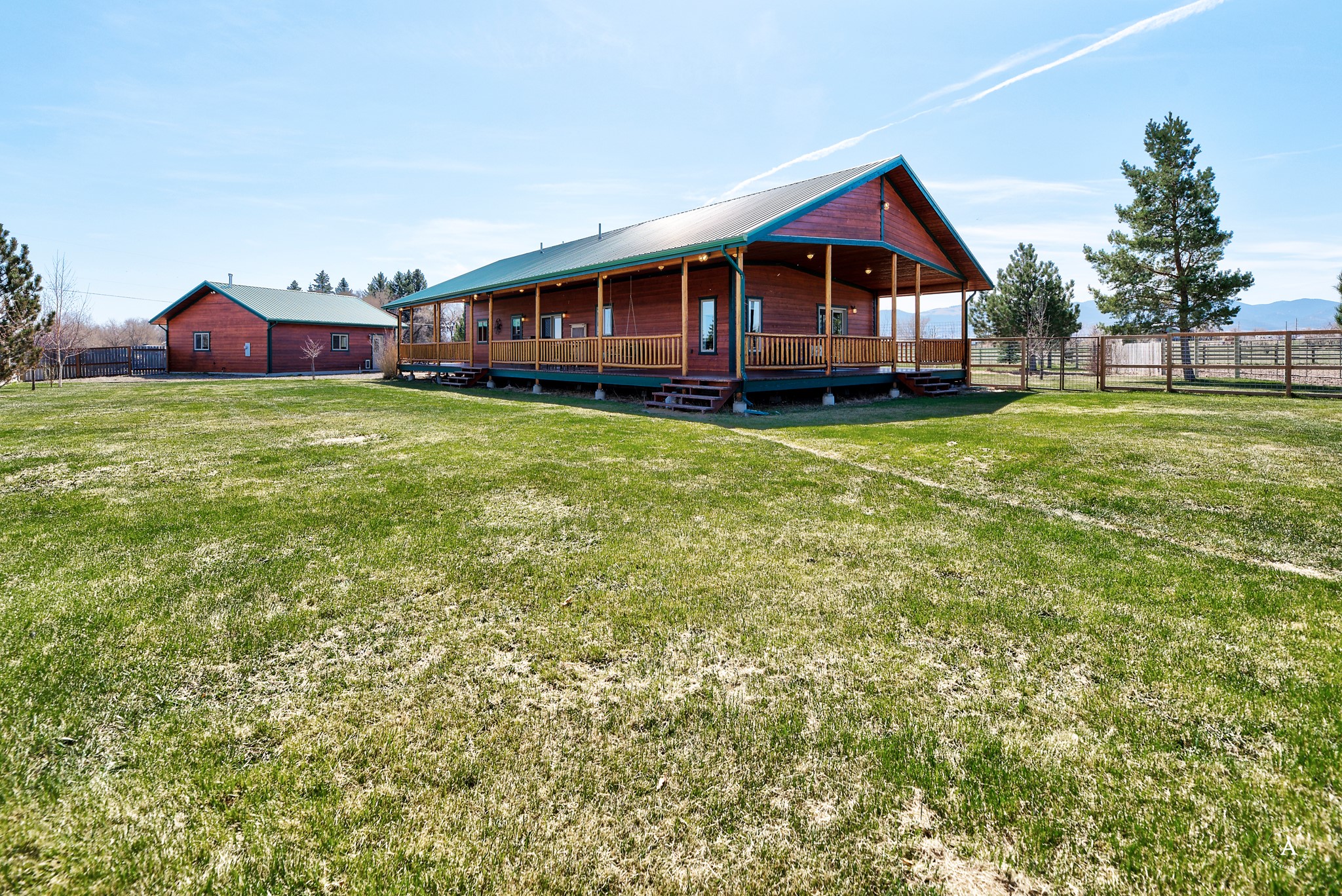 3570 Juniper Drive