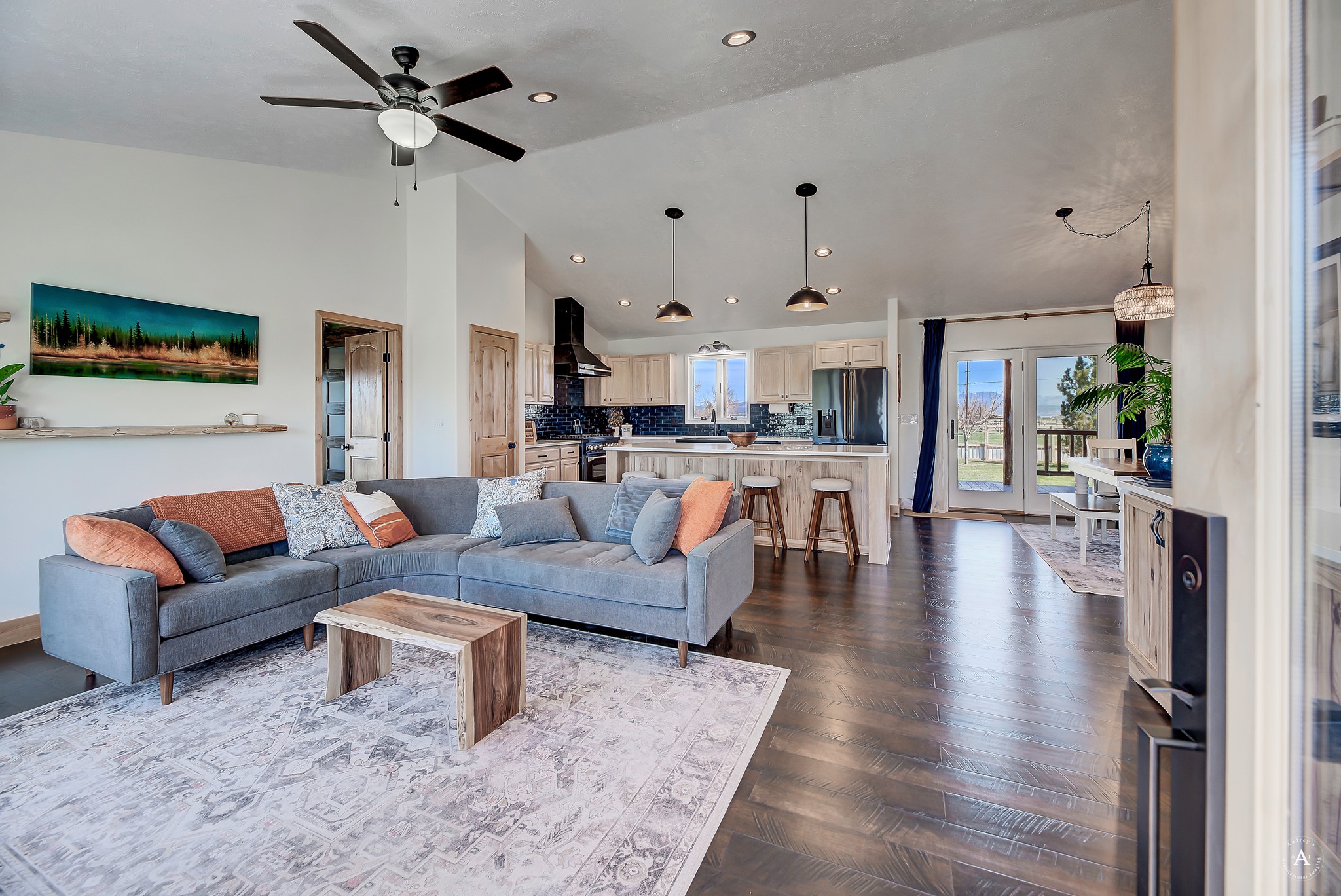 3570 Juniper Drive