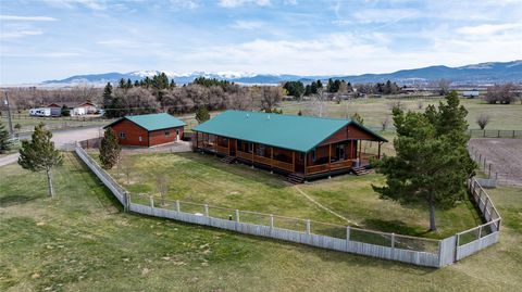 3570 Juniper Drive Helena MT 59602