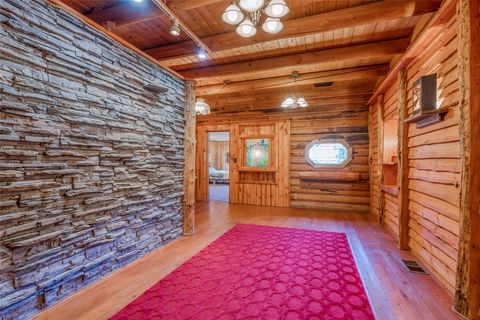 Tiny photo for 2237 Grave Creek Road, Eureka, MT 59917 (MLS # 30071327)