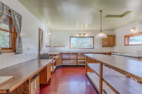 Tiny photo for 2237 Grave Creek Road, Eureka, MT 59917 (MLS # 30071327)