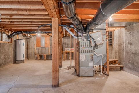 Tiny photo for 2237 Grave Creek Road, Eureka, MT 59917 (MLS # 30071327)