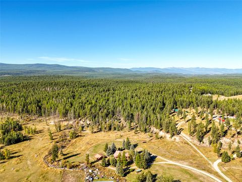 Tiny photo for 2237 Grave Creek Road, Eureka, MT 59917 (MLS # 30071327)