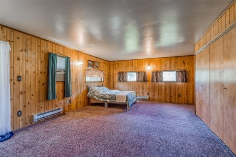Tiny photo for 2237 Grave Creek Road, Eureka, MT 59917 (MLS # 30071327)